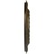 Ekena Millwork Lisbon Ceiling Medallion (Fits Canopies up to 7"), Hand-Painted Brass, 15 3/8"OD x 7"ID x 1"P CM15LIBRS - alternate 3